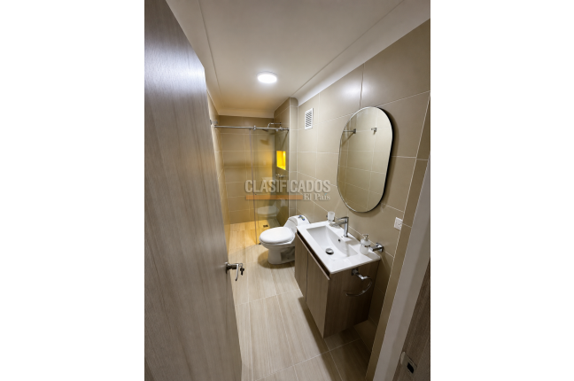 Apartamentos, Alquiler en Las Granjas