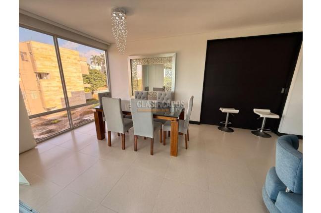 Apartamentos, Venta, Ciudad Jardín - $950.000.000