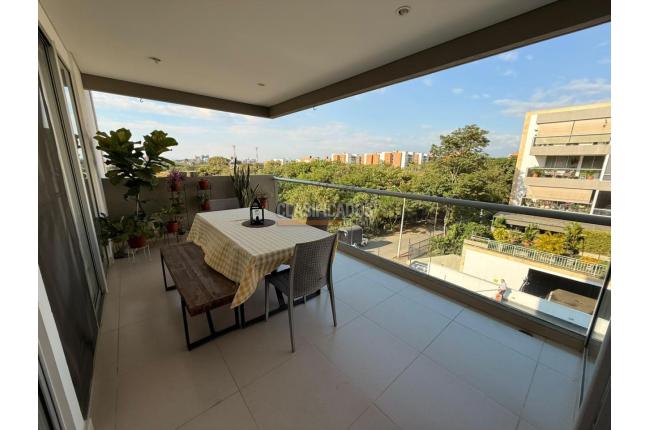 Apartamentos, Venta, Ciudad Jardín - $950.000.000