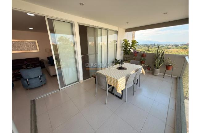 Apartamentos, Venta, Ciudad Jardín - $950.000.000