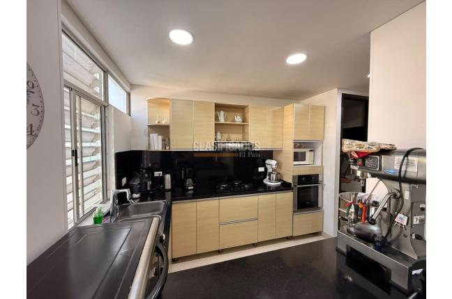 Apartamentos, Venta, Ciudad Jardín - $950.000.000