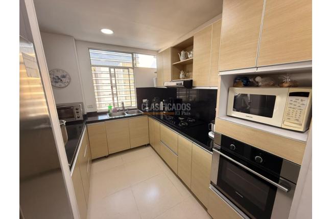 Apartamentos, Venta, Ciudad Jardín - $950.000.000