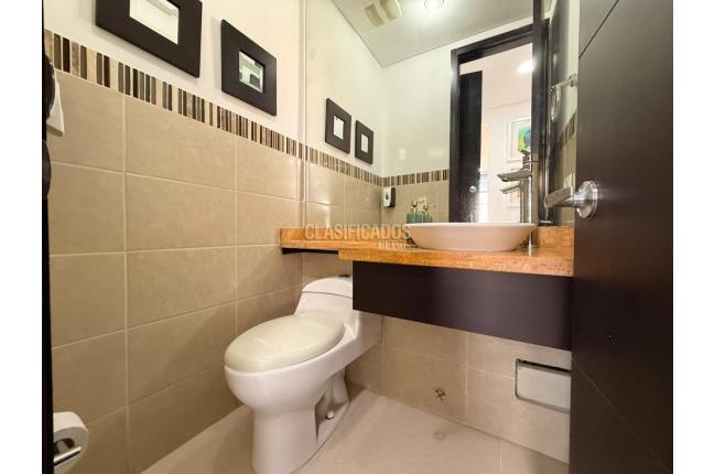 Apartamentos, Venta, Ciudad Jardín - $950.000.000
