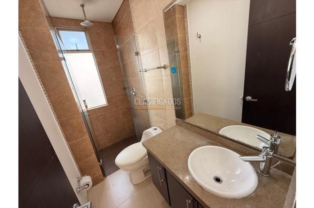 Apartamentos, Venta, Ciudad Jardín - $950.000.000