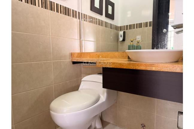 Apartamentos, Venta, Ciudad Jardín - $950.000.000