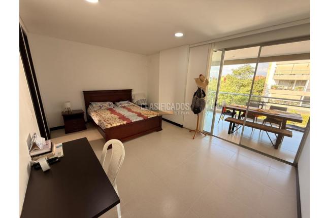 Apartamentos, Venta, Ciudad Jardín - $950.000.000