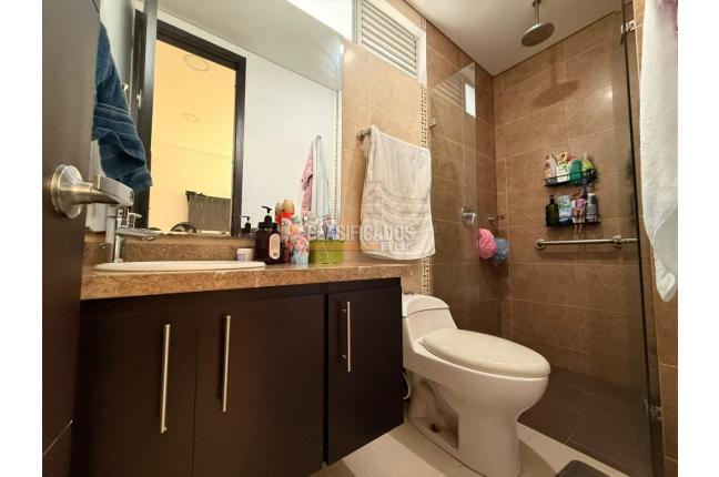 Apartamentos, Venta, Ciudad Jardín - $950.000.000