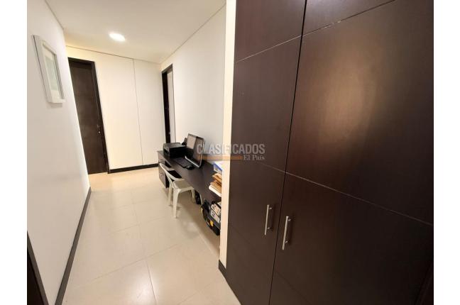 Apartamentos, Venta, Ciudad Jardín - $950.000.000