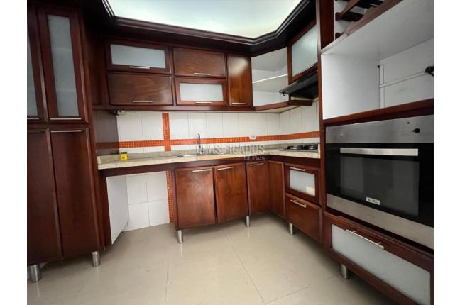 Casas, Alquiler, Valle del Lili - $2.700.000