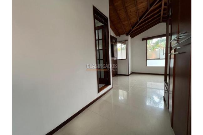 Casas, Alquiler, Valle del Lili - $2.700.000