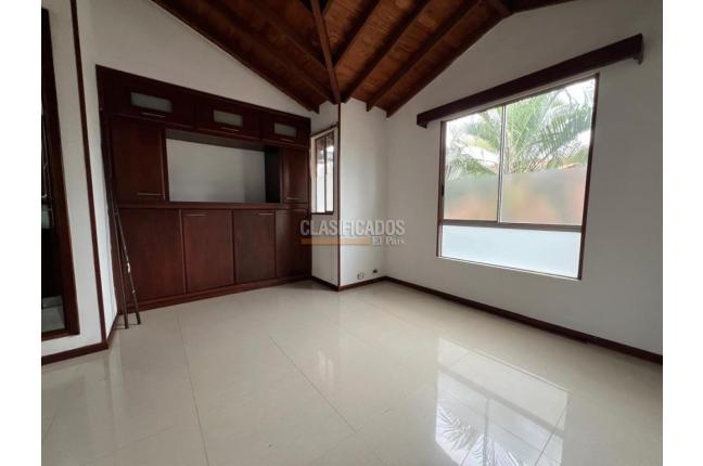 Casas, Alquiler, Valle del Lili - $2.700.000
