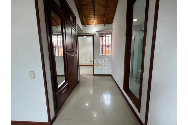 Casas, Alquiler, Valle del Lili - $2.700.000