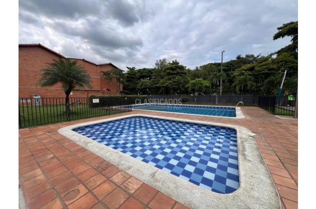 Casas, Alquiler, Valle del Lili - $2.700.000