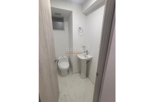 Apartaestudios, Alquiler, Pereira - $1.600.000
