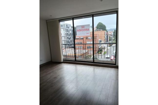 Apartamentos, Alquiler, Bogotá - $3.800.000