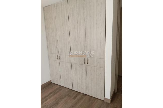 Apartamentos, Alquiler, Bogotá - $3.800.000