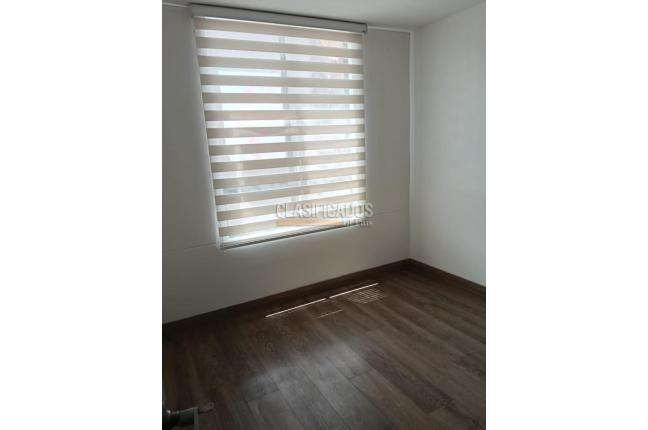 Apartamentos, Alquiler, Bogotá - $3.800.000