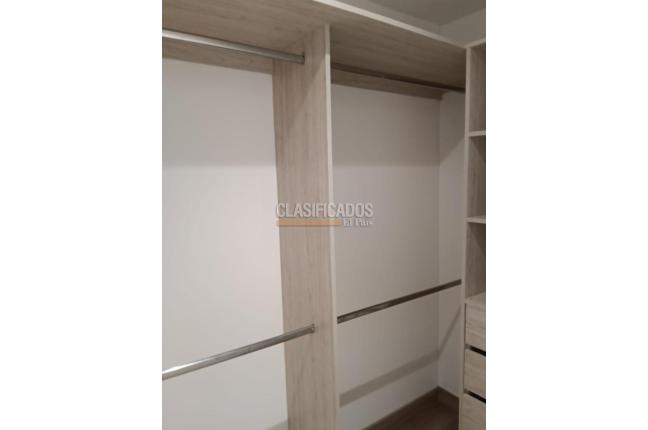 Apartamentos, Alquiler, Bogotá - $3.800.000
