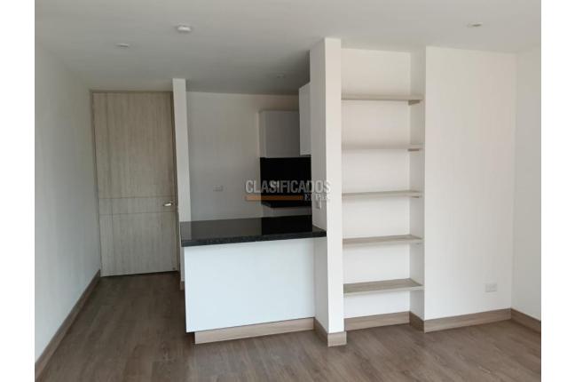 Apartamentos, Alquiler, Bogotá - $3.800.000