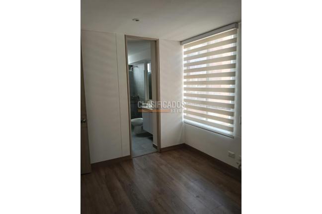 Apartamentos, Alquiler, Bogotá - $3.800.000