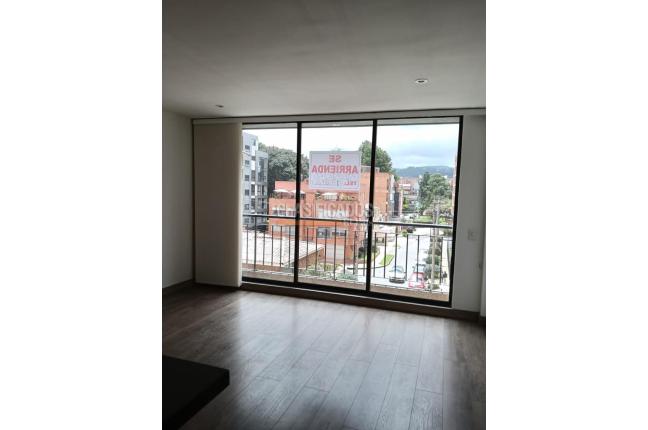 Apartamentos, Alquiler, Bogotá - $3.800.000