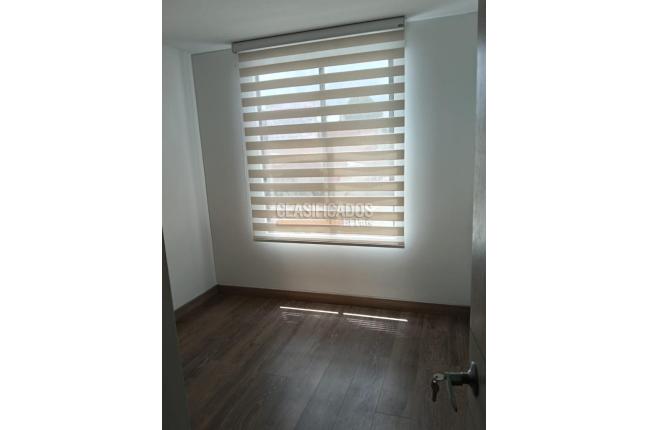 Apartamentos, Alquiler, Bogotá - $3.800.000