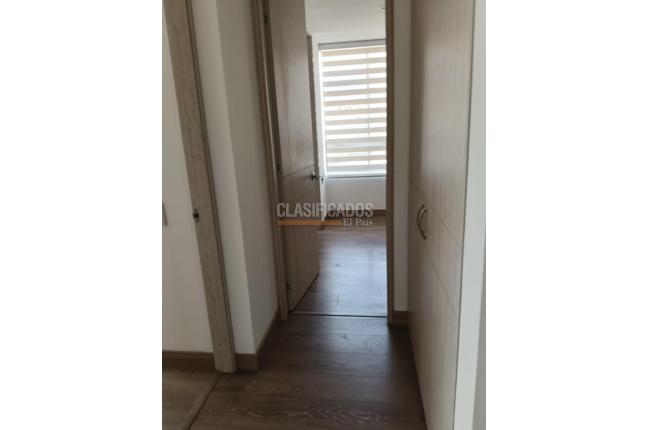 Apartamentos, Alquiler, Bogotá - $3.800.000