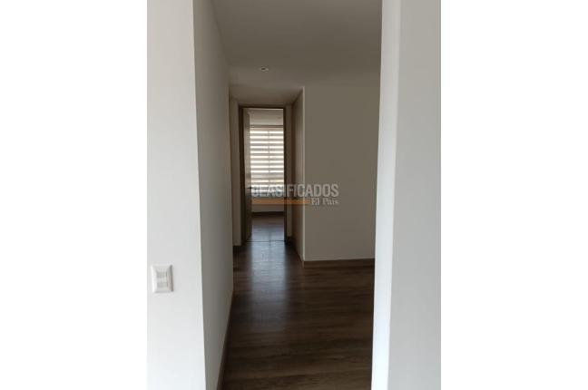 Apartamentos, Alquiler, Bogotá - $3.800.000