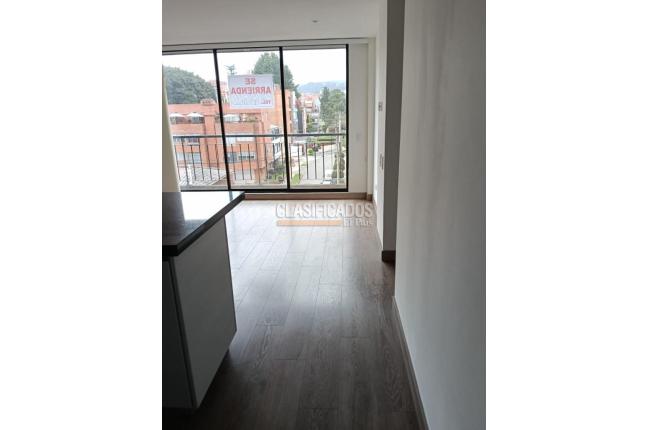 Apartamentos, Alquiler, Bogotá - $3.800.000