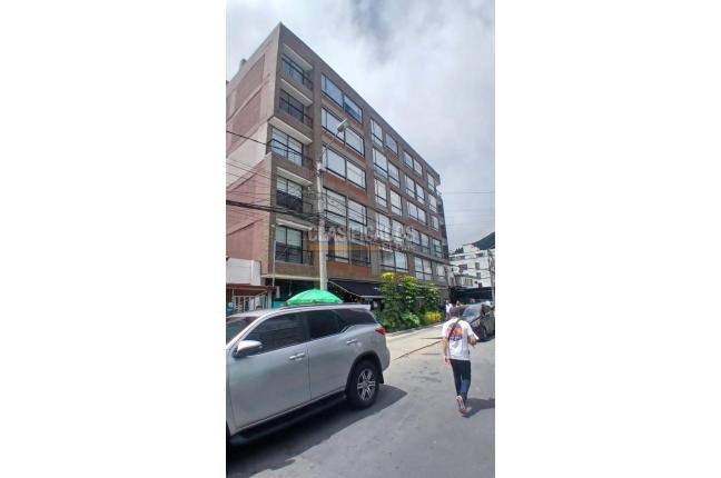 Apartaestudios, Alquiler, Bogotá - $2.800.000