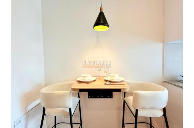 Apartaestudios, Alquiler, Bogotá - $2.800.000
