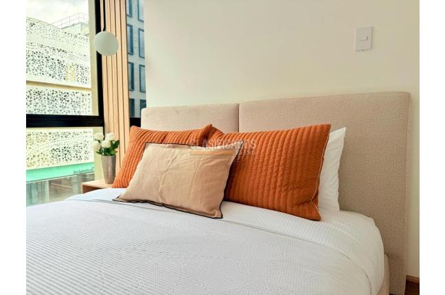 Apartaestudios, Alquiler, Bogotá - $2.800.000
