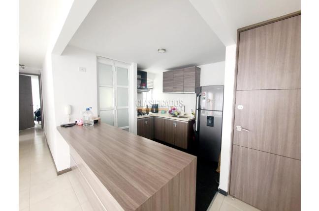 Apartamentos, Venta en Valle del Lili