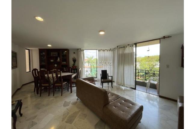 Apartamentos, Venta en Nueva Tequendama