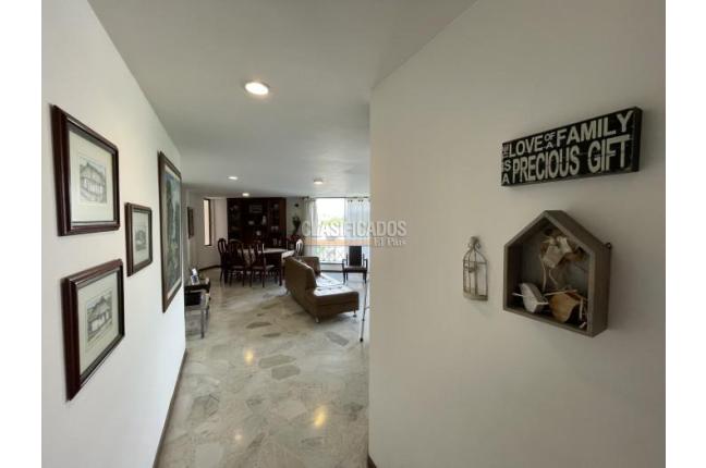 Apartamentos, Venta en Nueva Tequendama