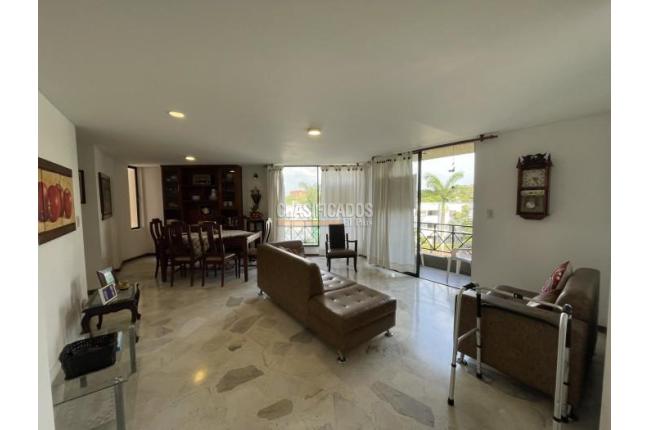 Apartamentos, Venta en Nueva Tequendama