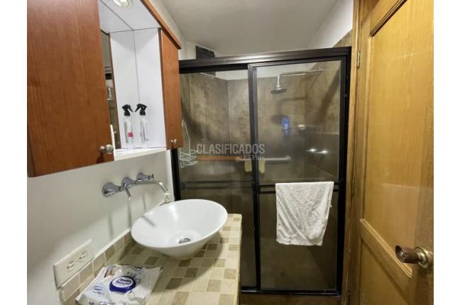 Apartamentos, Venta, Nueva Tequendama - $440.000.000