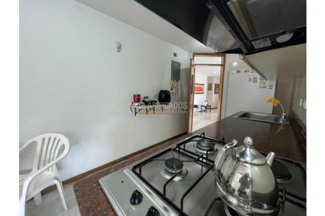 Apartamentos, Venta, Nueva Tequendama - $440.000.000
