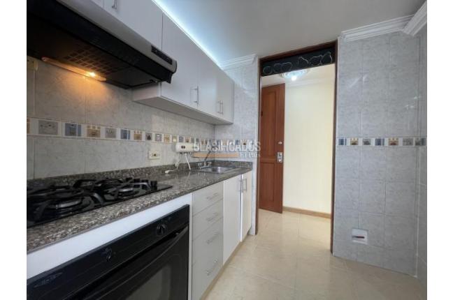 Apartamentos, Venta, El Ingenio - $440.000.000