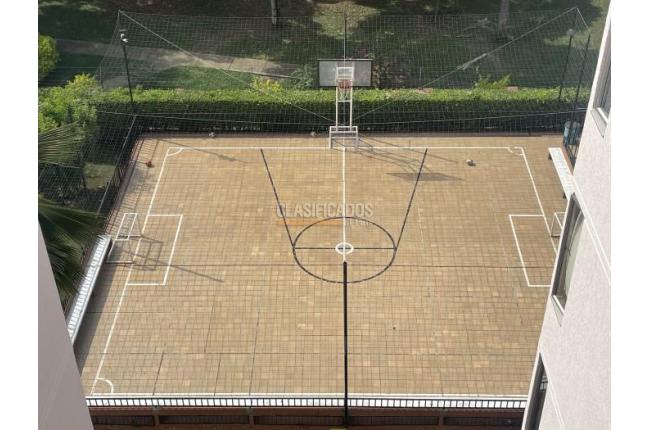 Apartamentos, Venta, El Ingenio - $440.000.000