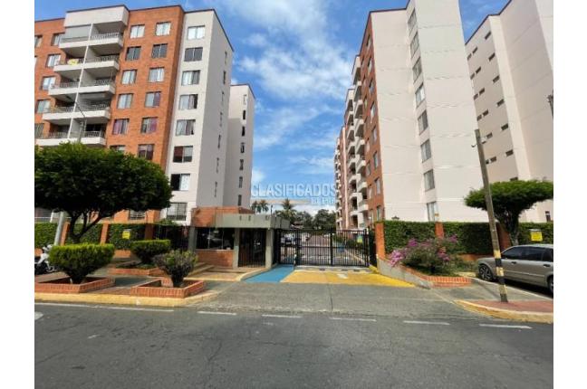 Apartamentos, Venta en El Ingenio