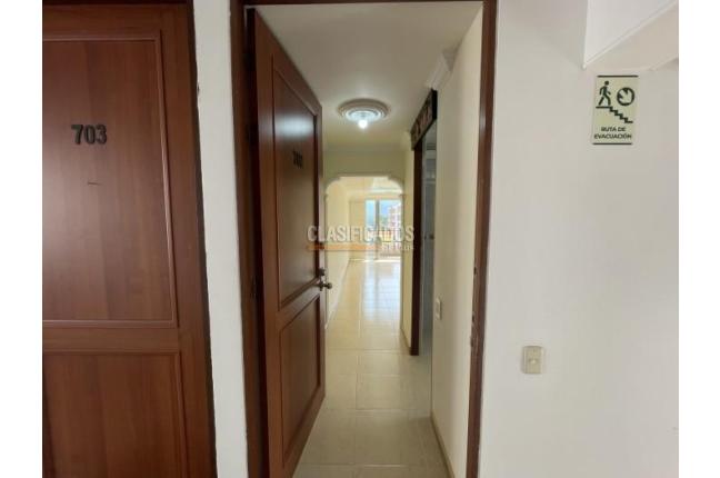 Apartamentos, Venta en El Ingenio
