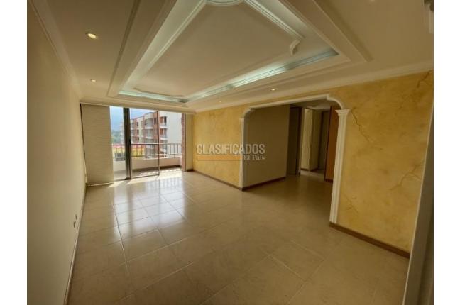 Apartamentos, Venta en El Ingenio