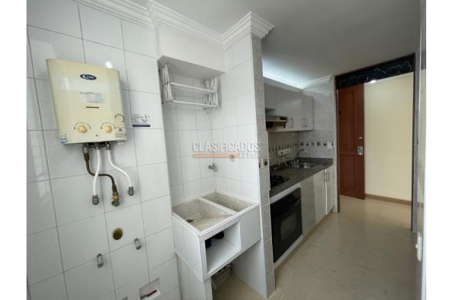 Apartamentos, Venta, El Ingenio - $440.000.000