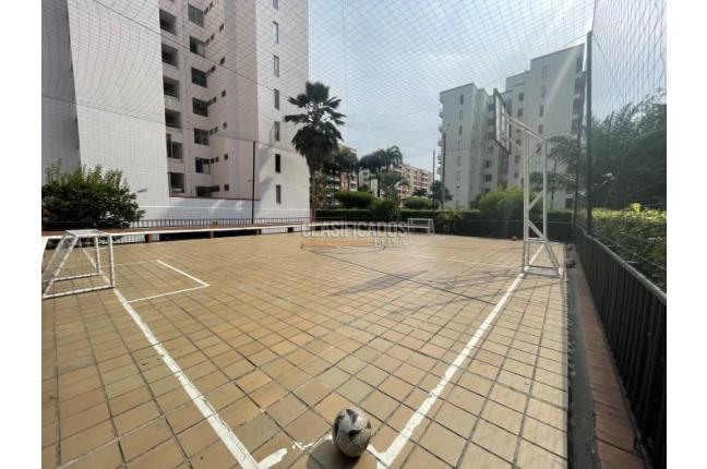 Apartamentos, Venta, El Ingenio - $440.000.000