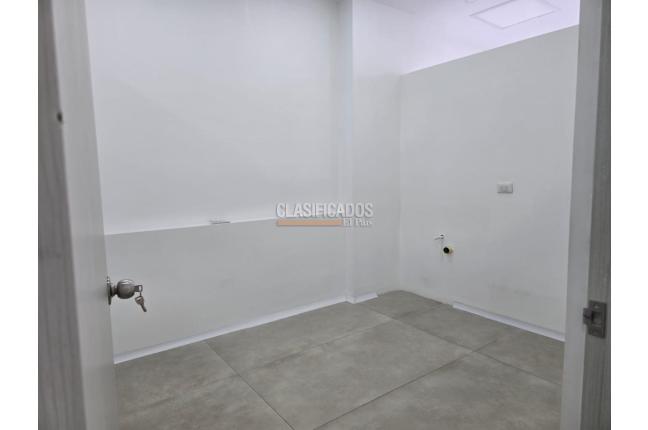 Oficinas y Consultorios, Alquiler en Ciudad Jardín