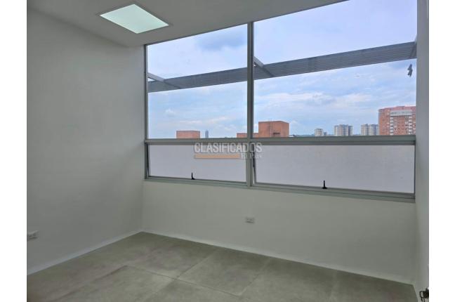 Oficinas y Consultorios, Alquiler, Ciudad Jardín - $4.800.000