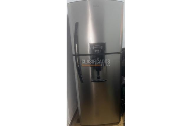 VENDO NEVERA MABE - Electrodomésticos y Electrónicos