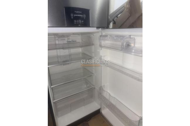 VENDO NEVERA MABE - Electrodomésticos y Electrónicos