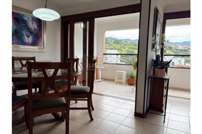 Apartamentos, Venta, Santa Teresita - $625.000.000